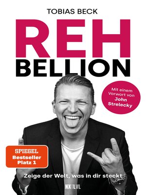 cover image of Rehbellion